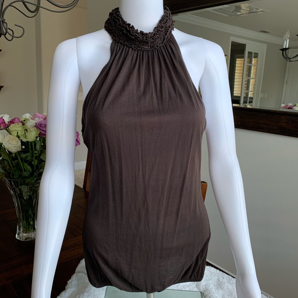 Zara Top
